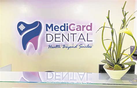 medicard accredited dental clinic